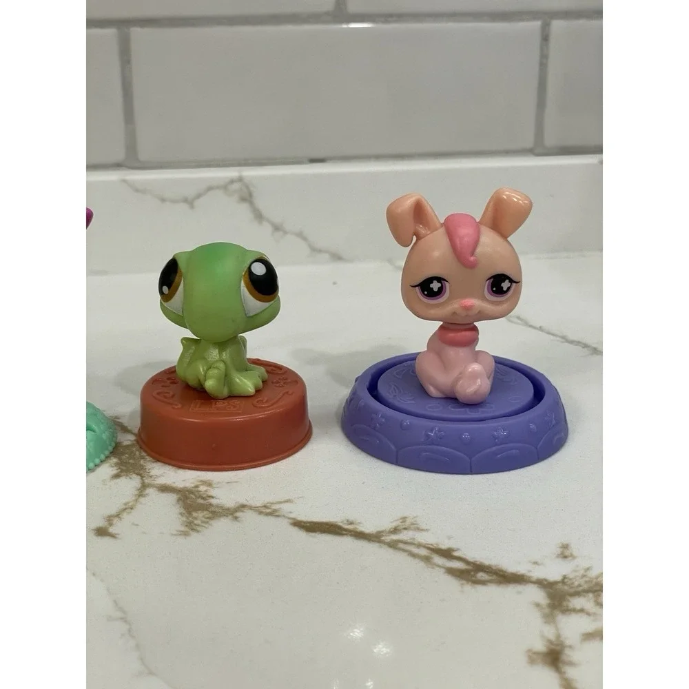 Hasbro littlest pet